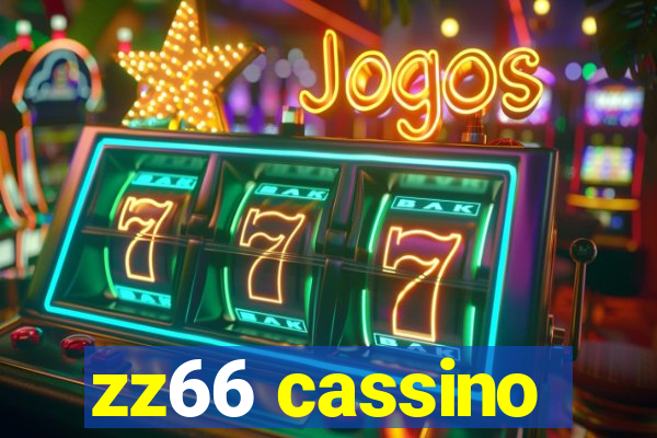 zz66 cassino